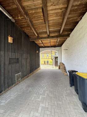 Bild 3 - 6 Zimmer Bauernhaus, Landhaus in Struppen