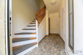 Treppenhaus - 
