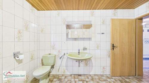 Badezimmer - 
