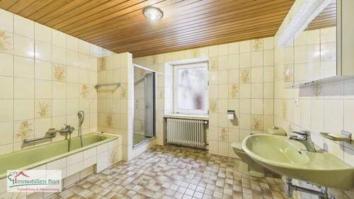 Badezimmer - 