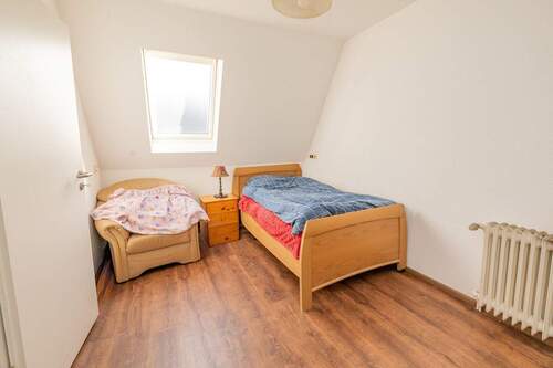 Einheit 1 Schlafzimmer - 