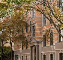 Repräsentatives Arbeiten im Erstbezug: Exklusive Flächen in bester Lage von Berlin Wilmersdorf