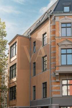 BerlinerStraße157-Fassade-1.jpg - 5 Zimmer Büro zur Miete in Berlin