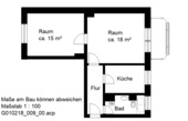 Grundriss - 