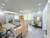 Elternschlafzimmer (OG) - 