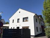 Seitenansicht - 6 Zimmer Reihenendhaus zum Kaufen in Wissen