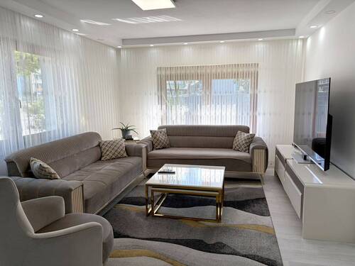 Wohnzimmer (EG) - 