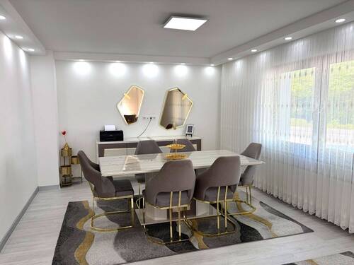 Essplatz (EG) - 