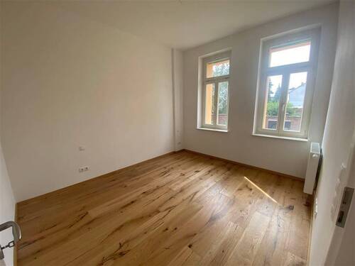 sep. Schlafzimmer - 