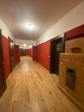 Hausflur - 