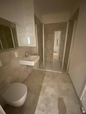 Duschbad - 