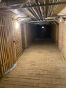 trockener Keller - 