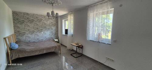 Schlafzimmer 1 OG - 