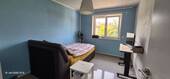 Schlafzimmer 2 OG - 