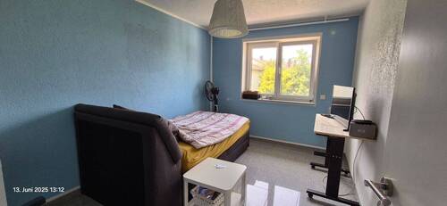 Schlafzimmer 2 OG - 