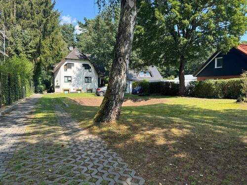 Grundstück - Grundstück zum Kaufen in Glienicke/Nordbahn