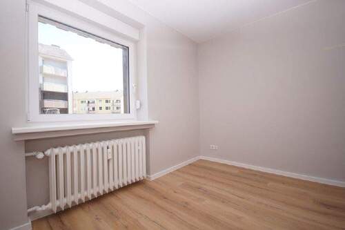 Büro - Etagenwohnung mit 92,00 m² in Minden zur Miete