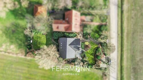 Außenansicht - 9 Zimmer Einfamilienhaus zum Kaufen in Ochtrup