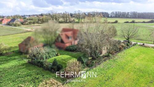 Außenansicht - Einfamilienhaus mit 173,60 m² in Ochtrup zum Kaufen