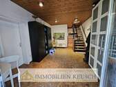 Eingangsflur - 1 Zimmer Mehrfamilienhaus, Wohnhaus zum Kaufen in Achim