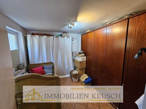 Gästezimmer EG - 1 Zimmer Mehrfamilienhaus, Wohnhaus in Achim