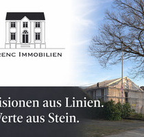 NEUBAU in Winsen: Schlüsselfertige Traumhäuser im KfW-40-Standard - Winsen (Luhe) Roydorf