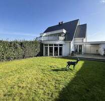 viel Platz für die Familie! große und moderne Doppelhaushälfte in Neuenkirchen mit Carport