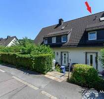 Gepflegte Doppelhaushälfte - Keller - Garage im Haus - Garten - - Schalksmühle Dahlerbrück