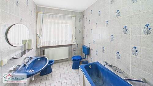 Badezimmer - 