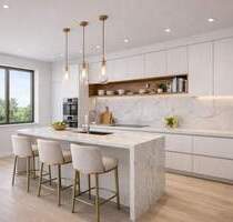 Breimer Lofts I WE04 I exklusive Eigentumswohnung mit Dachterrasse - Langenhagen Alt-Langenhagen