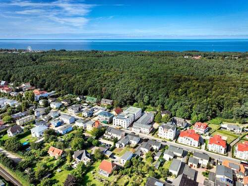 Bild 3 - Mehrfamilienhaus, Wohnhaus in Kühlungsborn