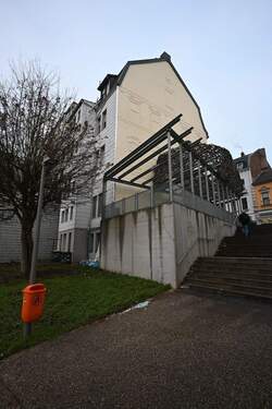 Sulzbach - 1 Zimmer Etagenwohnung zum Kaufen in Sulzbach/Saar