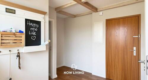 Flur EW - 3 Zimmer Etagenwohnung zum Kaufen in Timmendorfer Strand