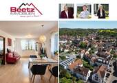 Beetz Immobilien - Moderne 2 Zimmer Wohnung in zentraler Lage von Östringen zu verkaufen
