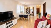 Wohnzimmer - 