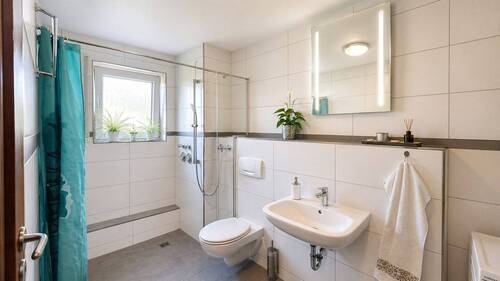 Badezimmer - 