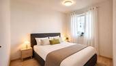 Schlafzimmer - 