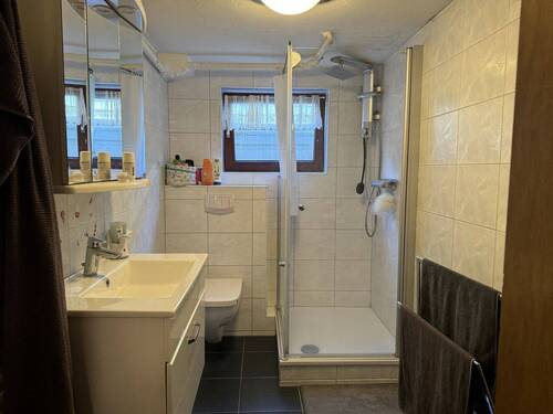 Duschbad KG - 