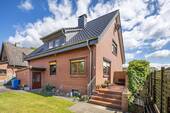 Terrasse EG - 