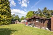 Gartenhaus 1 - 