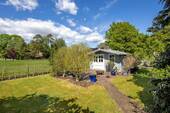 Gartenhaus 2 - 