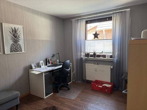 Kinderzimmer EG - 