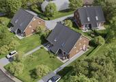 6 DHH in Großharrie - Neubau 6 DHH in Großharrie - Ihr neues Zuhause?
