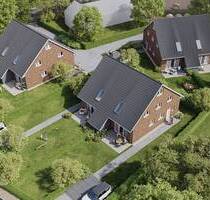 Neubau 6 DHH in Großharrie - Ihr neues Zuhause?