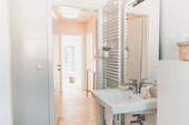 Bild 1 Beispiel mit Sonderausstattung.jpg - 4 Zimmer Doppelhaushälfte in Großharrie