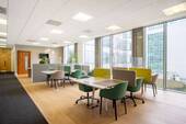 Bild 5 - Arbeiten Sie produktiver in einem geteilten Büroraum in Regus Nymphenburger Höfe