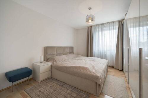 Schlafzimmer - 