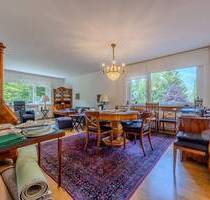 Lichtdurchflutete 3-Zimmer-Wohnung mit guter Aufteilung und Südbalkon in Kronberg-Schönberg! - Kronberg im Taunus