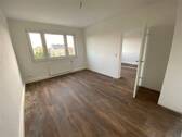 geräumiges Schlafzimmer - Wurzen* helle 2 Zimmer-Wohnung* renoviert* sep. Küche*Tageslichtbad*