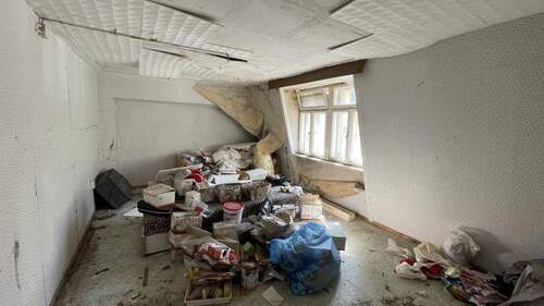 DG Zimmer Straße - 